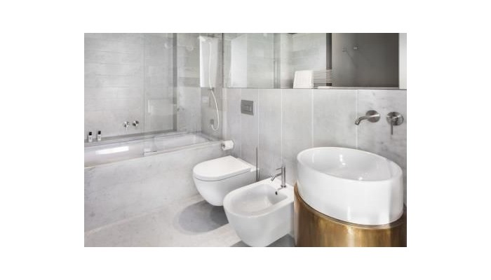 Senato Hotel Milano poza 17