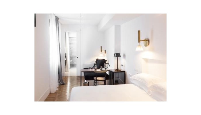 Senato Hotel Milano poza 11