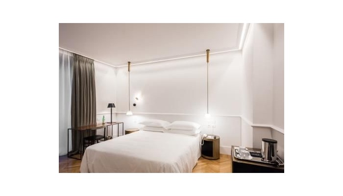 Senato Hotel Milano poza 10