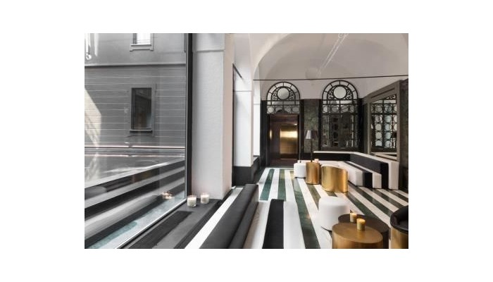 Senato Hotel Milano poza 4