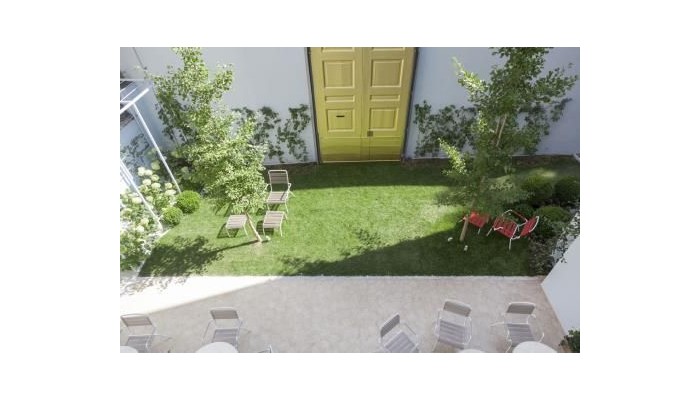 Senato Hotel Milano poza 33