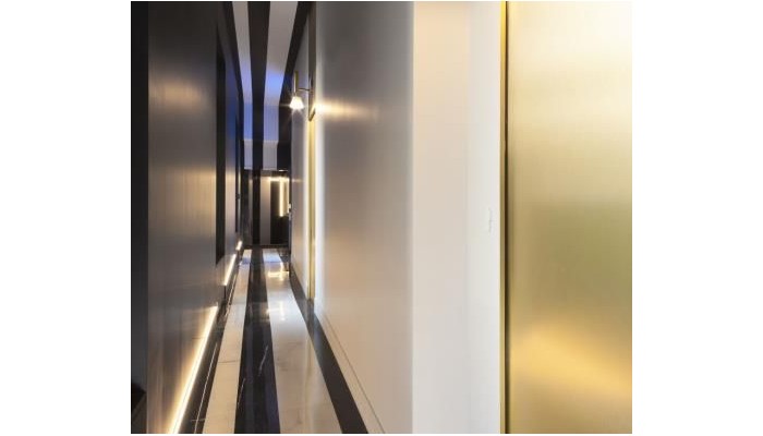 Senato Hotel Milano poza 29