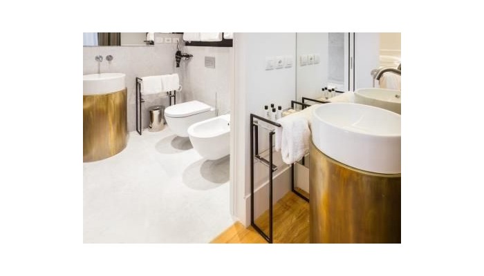 Senato Hotel Milano poza 16