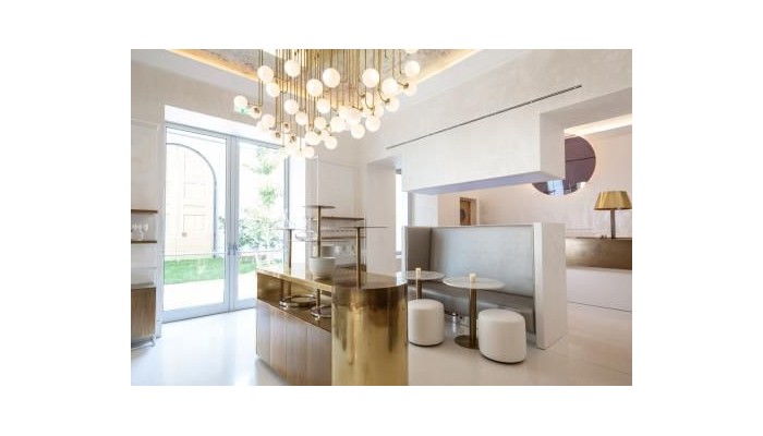 Senato Hotel Milano poza 23