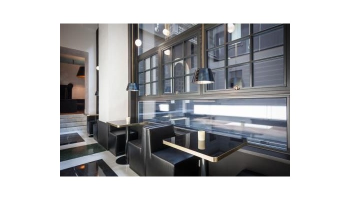 Senato Hotel Milano poza 24