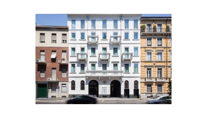 Senato Hotel Milano poza 30