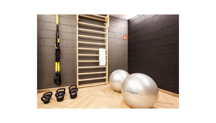 Senato Hotel Milano poza 19