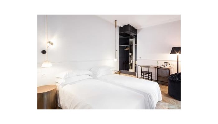 Senato Hotel Milano poza 6