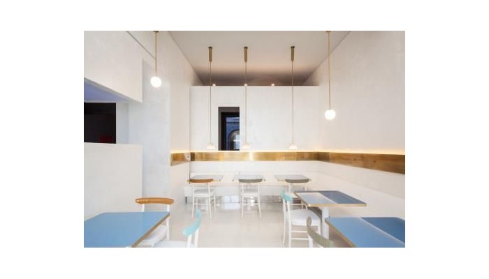 Senato Hotel Milano poza 20