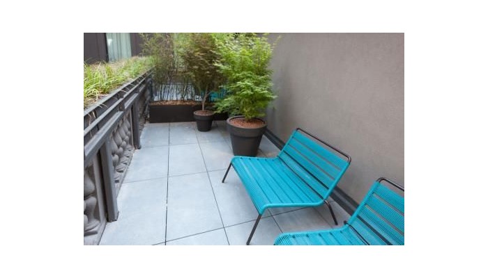 Senato Hotel Milano poza 12