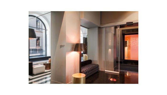 Senato Hotel Milano poza 3