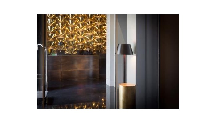 Senato Hotel Milano poza 2