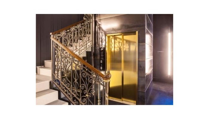 Senato Hotel Milano poza 28