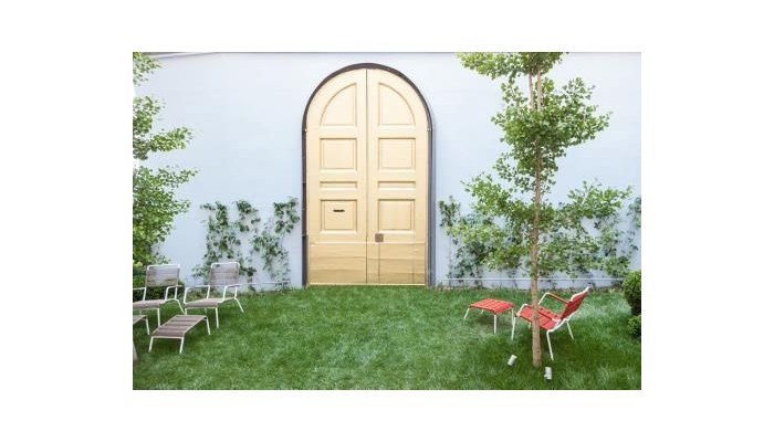 Senato Hotel Milano poza 32