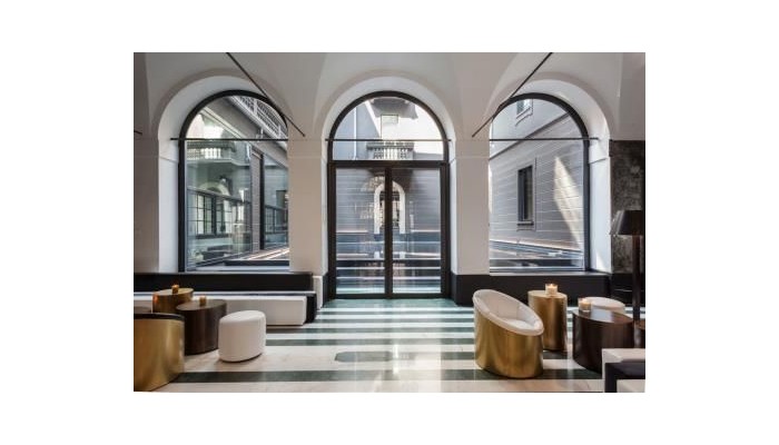 Senato Hotel Milano poza 0
