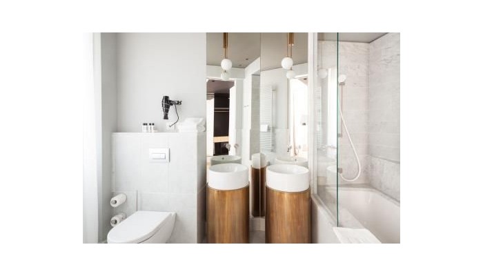 Senato Hotel Milano poza 15