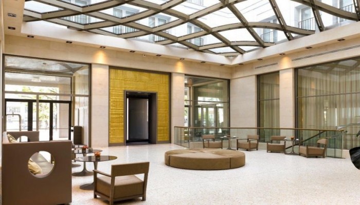 Poza pentru Starhotel Rosa Grand 114-1471306974 Starhotel Rosa Grand poza 4