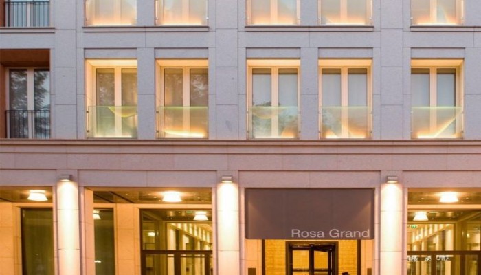 Poza pentru Starhotel Rosa Grand 277-1471306976 Starhotel Rosa Grand poza 6