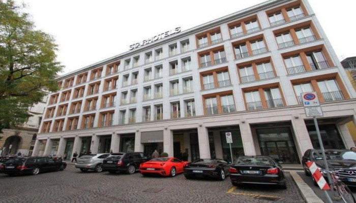 Poza pentru Starhotel Rosa Grand 734-1471306972 Starhotel Rosa Grand poza 0