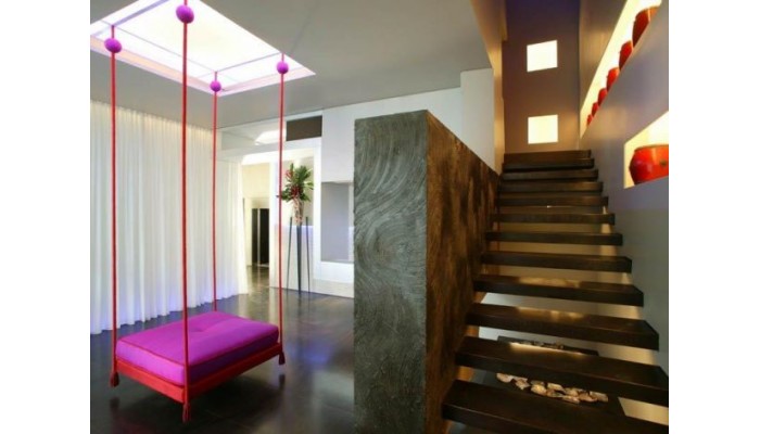 The Gray Hotel poza 6