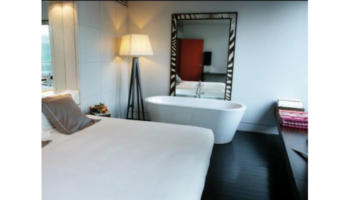 The Gray Hotel poza 1