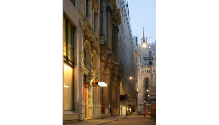 The Gray Hotel poza 0