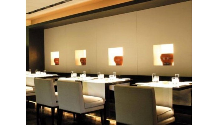 The Gray Hotel poza 4