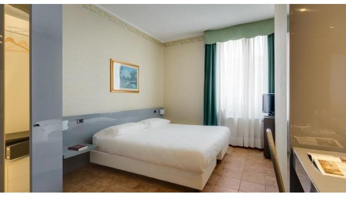 Viva Hotel Milano poza 3