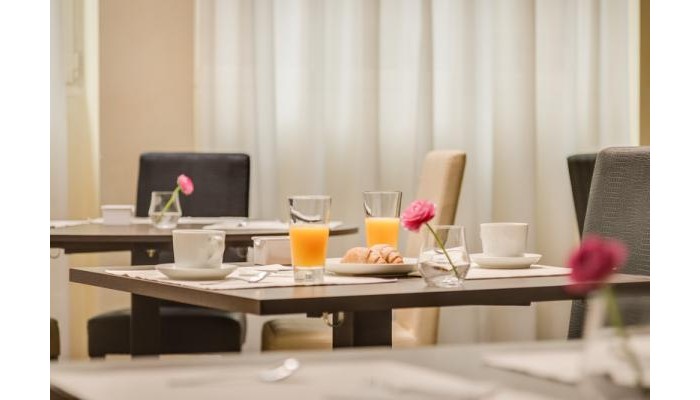 Viva Hotel Milano poza 1