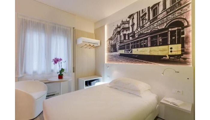Viva Hotel Milano poza 2