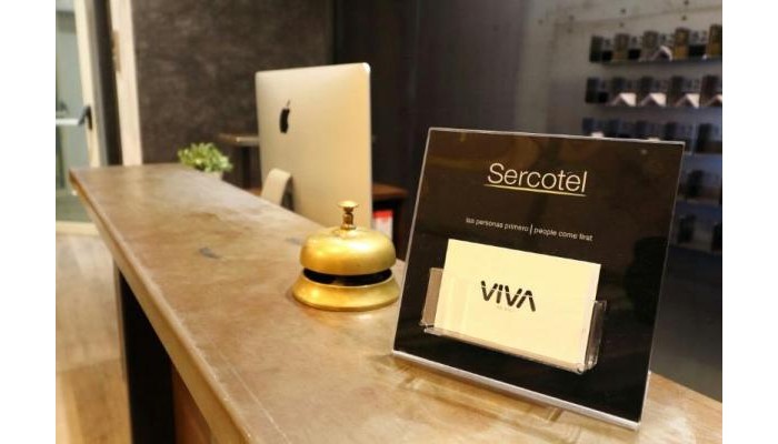 Viva Hotel Milano poza 8