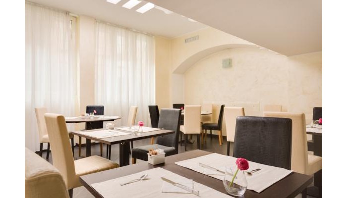 Viva Hotel Milano poza 5