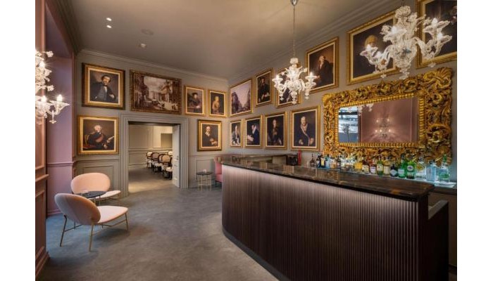 Worldhotel Casati 18 poza 1