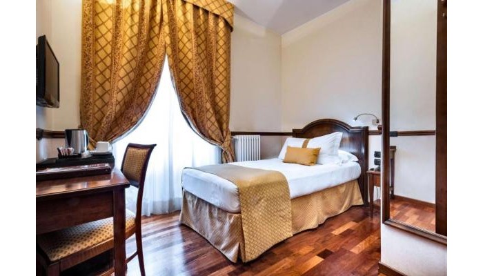 Worldhotel Casati 18 poza 4