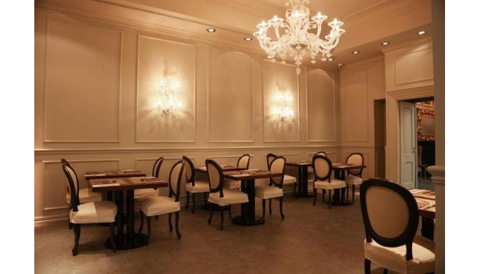 Worldhotel Casati 18 poza 7