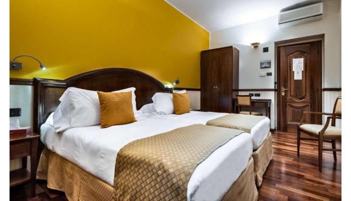 Worldhotel Casati 18 poza 5