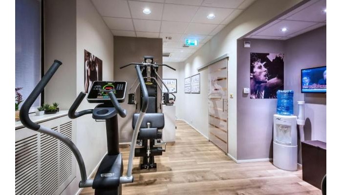 Worldhotel Casati 18 poza 9