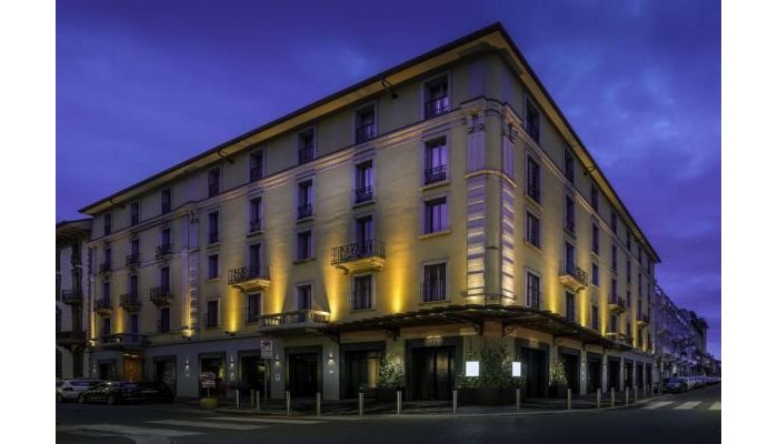 Worldhotel Casati 18 poza 0