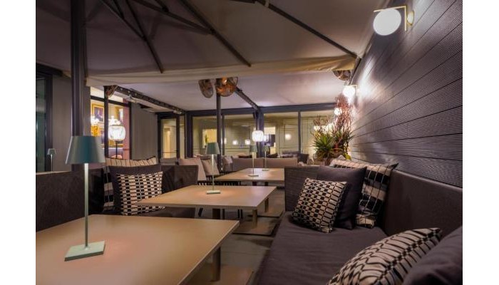 Worldhotel Casati 18 poza 8