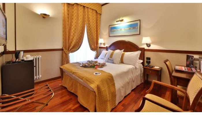 Worldhotel Casati 18 poza 6
