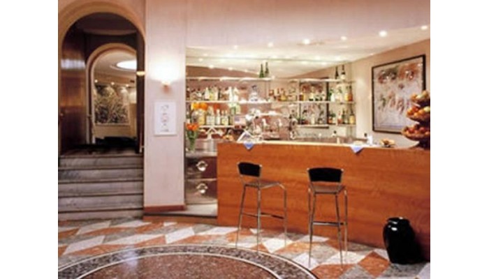 Zurigo Hotel poza 7