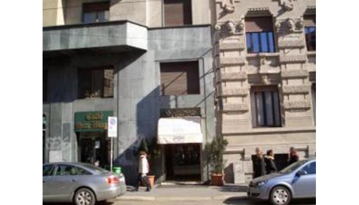 Zurigo Hotel poza 3
