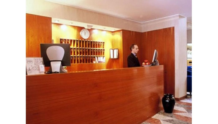 Zurigo Hotel poza 4