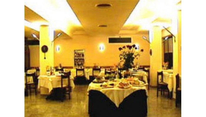Zurigo Hotel poza 5
