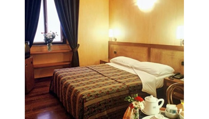 Zurigo Hotel poza 1