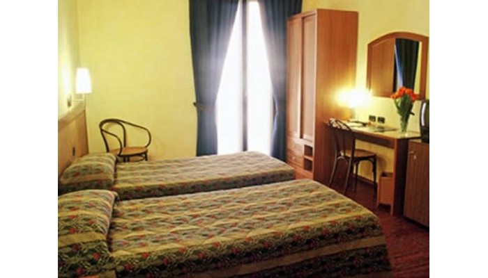 Zurigo Hotel poza 6