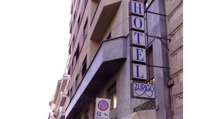 Zurigo Hotel poza 9