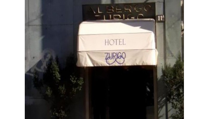 Zurigo Hotel poza 0