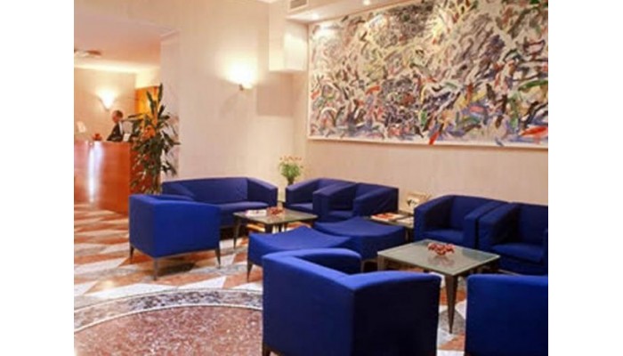 Zurigo Hotel poza 2