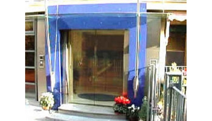 Zurigo Hotel poza 10